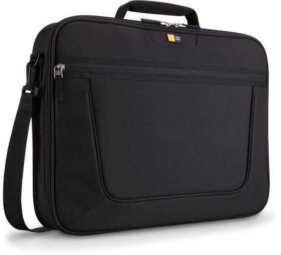 Case Logic Value Laptop Bag 15.6" Black